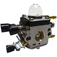 Los mejores  - CTS Carburador para Stihl BG45 BG55 BG65 BG85 Soplador sustituye ZAMA C1Q-S68G